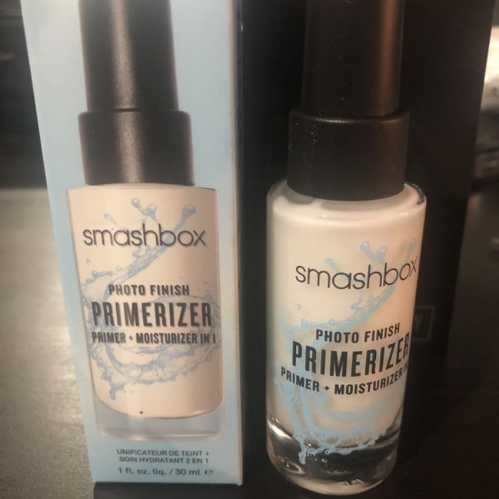 Smashbox primerizer